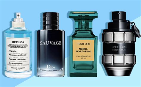 best colognes for men.